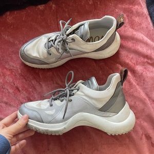 Sam Edelman Chunky Sneakers